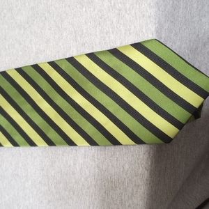 Silk Tie